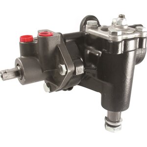 Borgeson - 800128 - Power Steering Box 65-77 Ford Cars