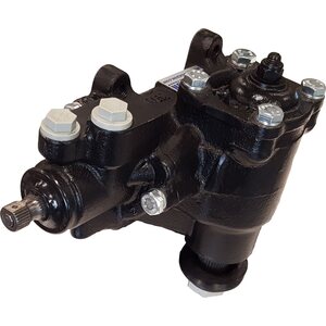 Steering Boxes and Components