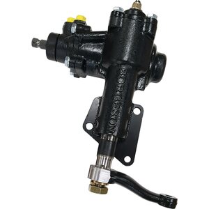 Borgeson - 800131 - Power Steering Box 49-51 Mercury Cars