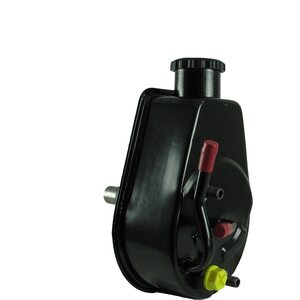Borgeson - 800323 - Power Steering Pump For Hydro-Boost Brake