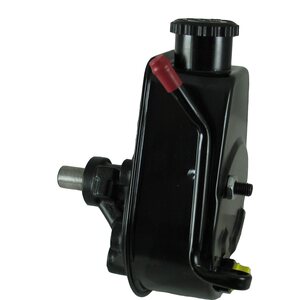 Borgeson - 800326 - P/S Pump 83-90 Jeep Sagi naw Self Contained Style
