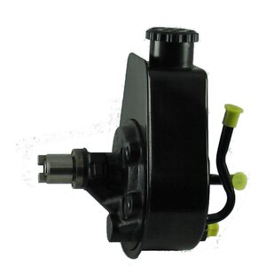 Borgeson - 800328 - P/S Pump Upgrade for 199 4-2002 Dodge Ram trucks