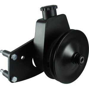 Borgeson - 800330 - P/S Pump Bracket and Pulley