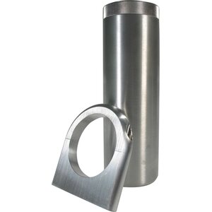 Borgeson - 800601 - Machined Remote Power Steering Reservoir