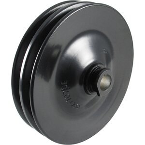 Power Steering Pulleys