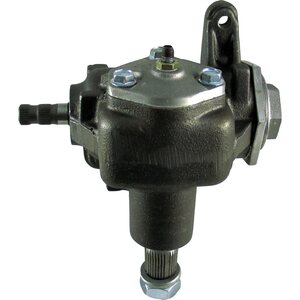 Borgeson - 920004 - Vega Style Manual Steeri ng Box New