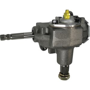 Borgeson - 920010 - New OEM Saginaw Steering Box