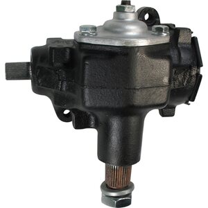Borgeson - 920011 - Manual Steering Box Saginaw 525 24:1 Ratio
