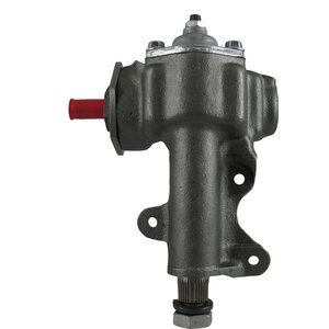 Borgeson - 920039 - Steering Box Manual OEM Saginaw Corvette 63-67 N