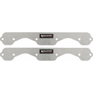 Engine Block Off Plates