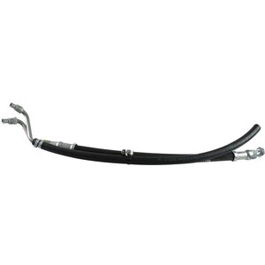 Borgeson - 925107 - Power Steering Hose Kit