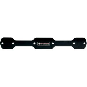 Allstar Performance - 34213 - Exhaust Block Off Plates Standard 23 Deg Plastic