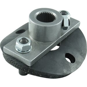 Borgeson - 990012 - Steering Coupler 1/2in x 3/4-30