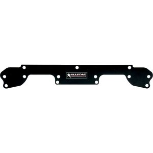 Allstar Performance - 34215 - Exhaust Block Off Plates Spread Port/Dart Plastic