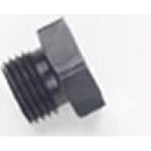 Aeromotive - 15626 - -6an Port Plug