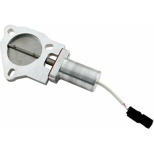 Exhaust Cutouts and Components