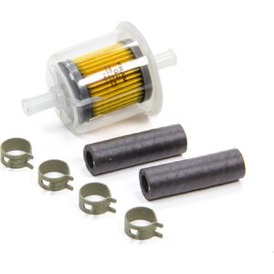 Fuel Filters and Components