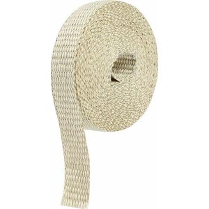 Allstar Performance - 34240 - Header Wrap Natural 1in x 15ft