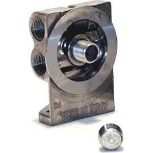 Oil Filter Relocation Kits and Components