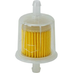 Fuel Filters and Components