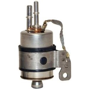 Fuel Filters and Components