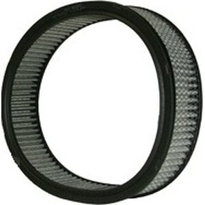 Wix Racing Filters - 46926R - Paper Air Filter 14X 3.25 Flows 1000+ Cfm Asphalt