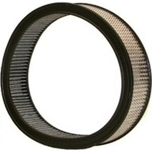 Wix Racing Filters - 46949R - Paper Air Filter 16X 3.5 Flows 1000+ Cfm Asphalt