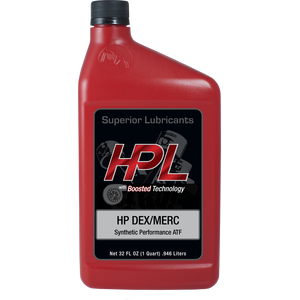 HPL ATF Dex/Merc qt