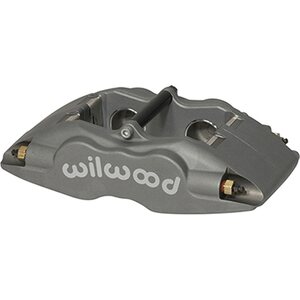 Wilwood - 120-11126 - Forged S/L Caliper 1.25/.810