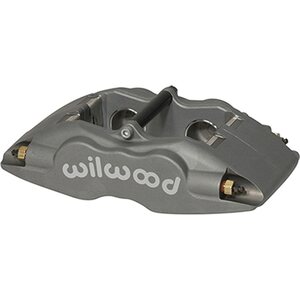 Wilwood - 120-11127 - Forged S/L Caliper 1.25/1.25