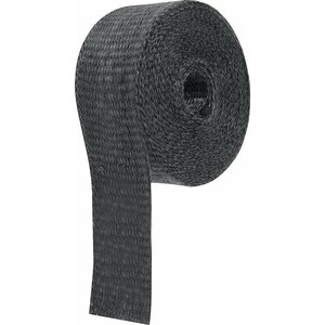 Allstar Performance - 34254 - Header Wrap Black 2in x 15ft