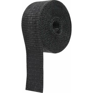Allstar Performance - 34255 - Header Wrap Black 2in x 25ft