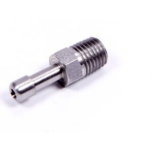 Aeromotive - 15630 - 1/16in NPT to Barb S/S Fitting
