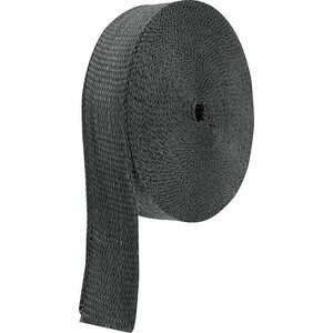 Allstar Performance - 34257 - Header Wrap Black 2in x 100ft