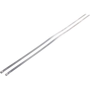 Heat Wrap Ties