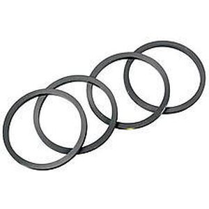 Wilwood - 130-2660 - Square O-Ring Kit - 2.75