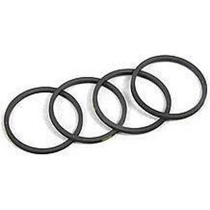 Wilwood - 130-4346 - O-Ring Kit 1.62in Square Seal 4pk