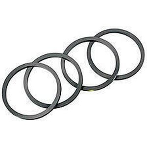 Wilwood - 130-4956 - Round O-Ring Kit - 2.38