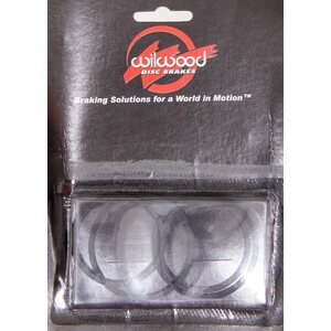 Wilwood - 130-5100 - Square O-Ring Kit 1.88/1 .62