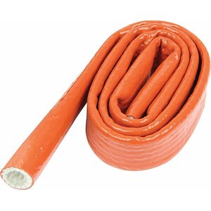 Allstar Performance - 34282 - Heat Sleeve 1/2in x 3ft Orange