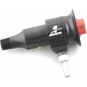 Fuel Sample Valves