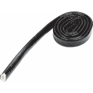 Allstar Performance - 34290 - Heat Sleeve 1/4in x 3ft Black