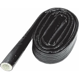 Allstar Performance - 34292 - Heat Sleeve 1/2in x 3ft Black