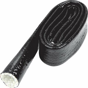 Allstar Performance - 34294 - Heat Sleeve 3/4in x 3ft Black