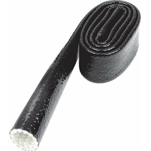 Allstar Performance - 34296 - Heat Sleeve 1in x 3ft Black