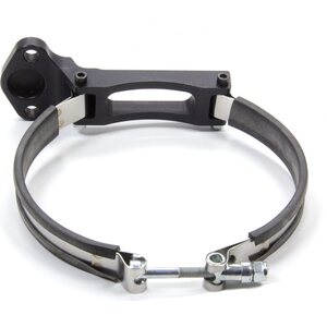 Oil Pump/Filter/Tank Brackets