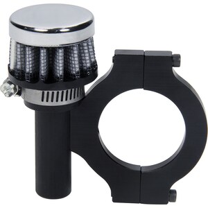 Allstar Performance - 36106 - Clamp On Breather 1.50in Mount