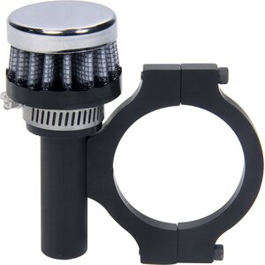 Allstar Performance - 36107 - Clamp On Breather 1.75in Mount