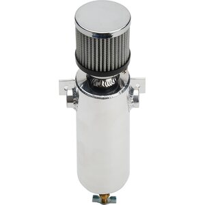 Allstar Performance - 36109 - Breather Tank w/2 bungs