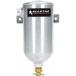 Overflow Tanks/Catch Cans and Components